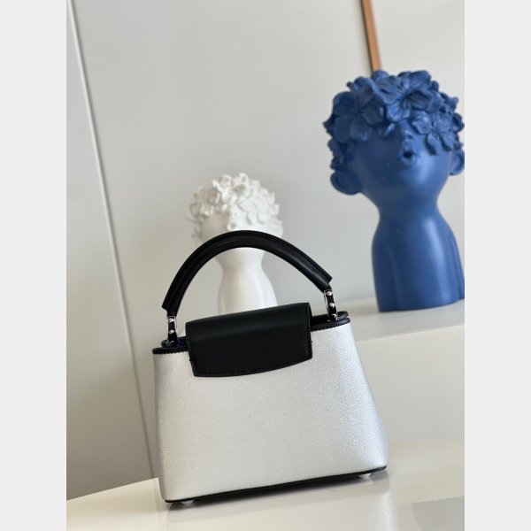 Capucines Capushell Designer Luxury Ladies Handbag Replica Online