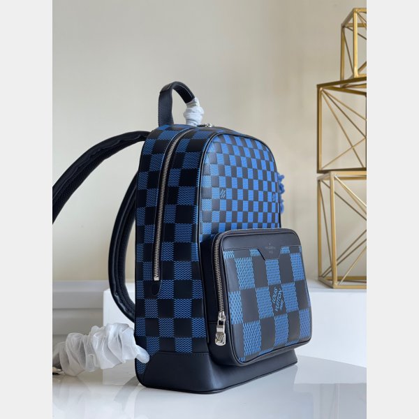 Louis Vuitton Campus backpack (N50021)