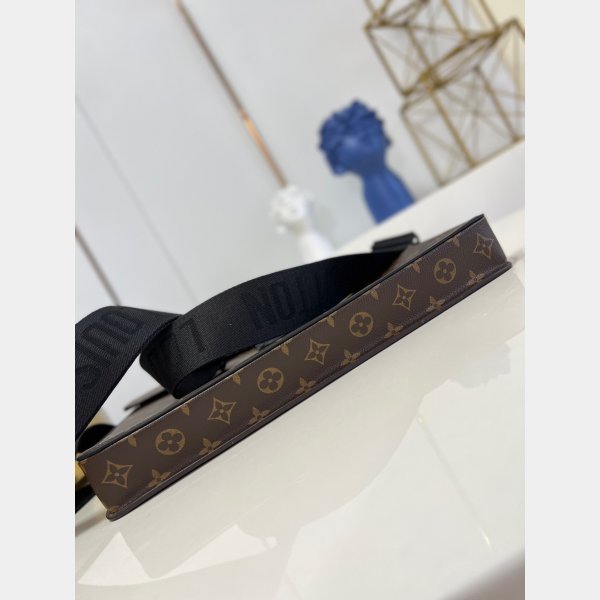 LV S Lock Briefcase Louis Vuitton M20835 - Top LV Shop