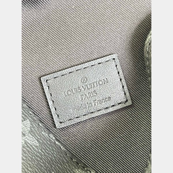 Louis Vuitton Saumur Slingbag - LB81 - REPLICA DESIGNER