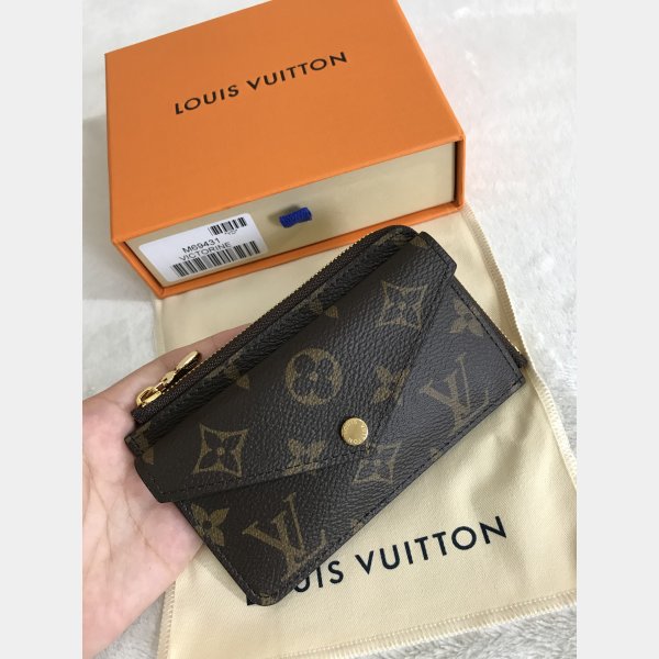 Louis Vuitton, Bags, Copy Louis Vuitton Pochette Mlanie Mm Navyred