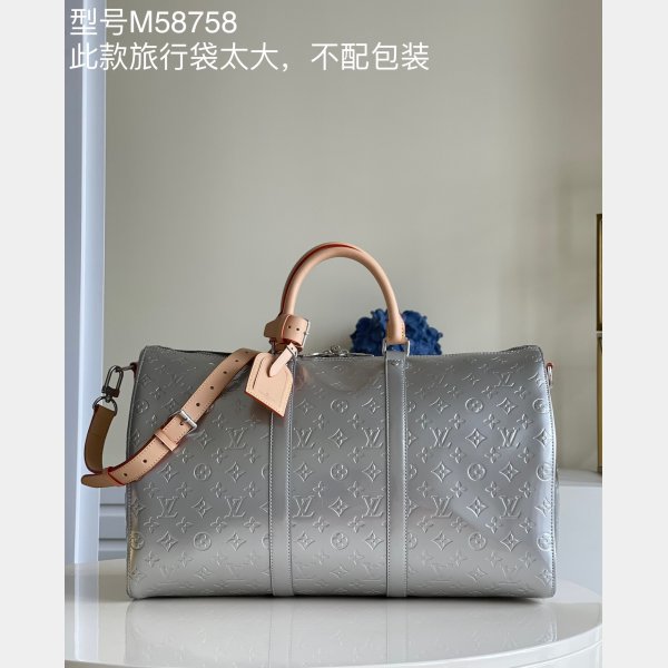 Replica Louis Vuitton Monogram Keepall 55 Ey1s2762