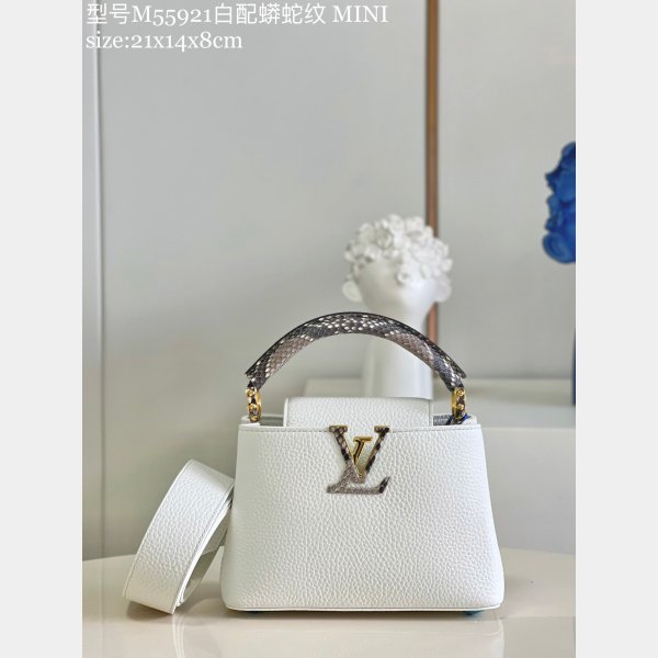 Louis Vuitton Mini HL – Pursekelly – high quality designer Replica