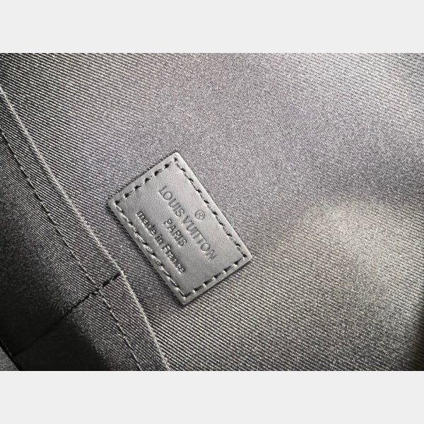 Louis Vuitton S LOCK Briefcase M20835 03 - TIKONE in 2023