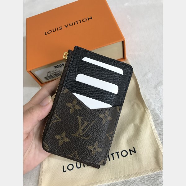 Louis Vuitton, Bags, Copy Louis Vuitton Pochette Mlanie Mm Navyred